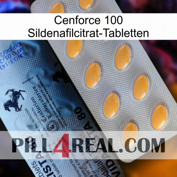 Cenforce 100 Sildenafil Citrate Tablets 44